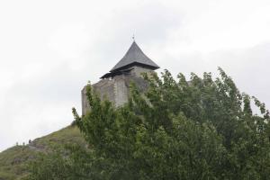Kresz tábor 2012