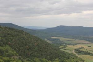Kresz tábor 2012