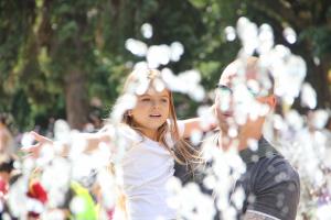 Kresz tábor 2012