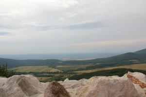 Kresz tábor 2013