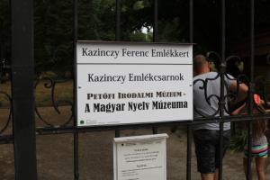 Kresz tábor 2015