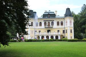 Kresz tábor 2015