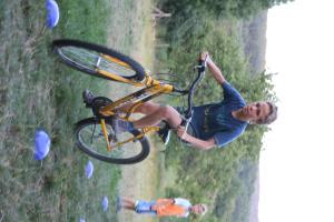 Kresz tábor 2015