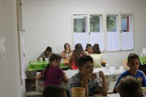 Kresz tábor 2015