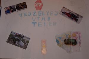Rajzverseny 2009